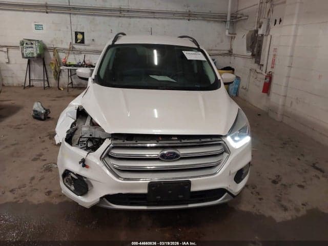 2018 FORD ESCAPE SEL 13