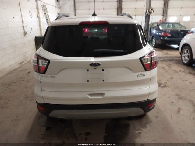 2018 FORD ESCAPE SEL 17