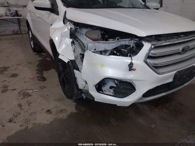 2018 FORD ESCAPE SEL 6