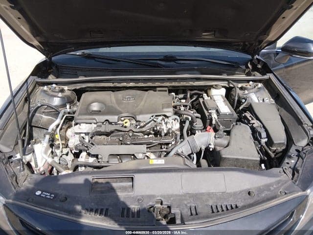 2023 TOYOTA CAMRY SE AWD 11