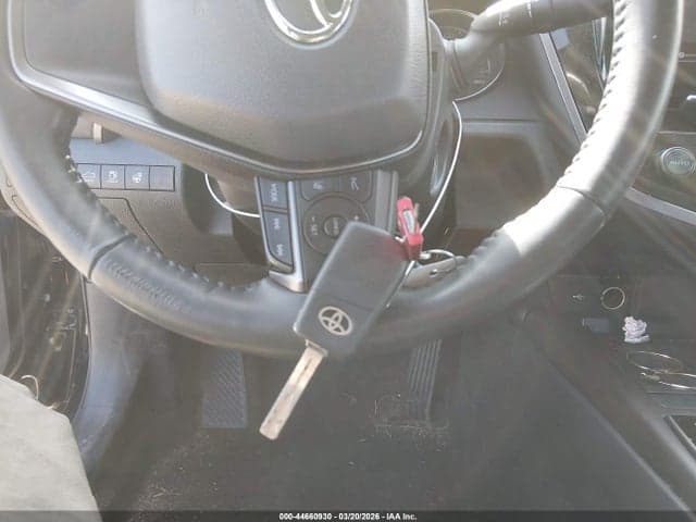 2023 TOYOTA CAMRY SE AWD 12