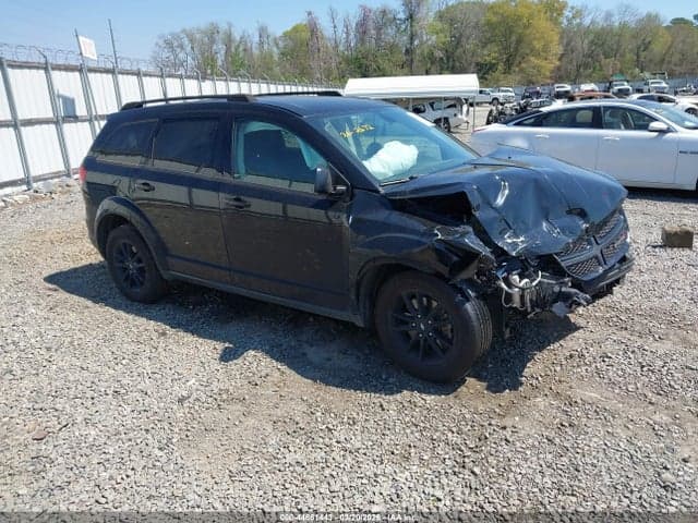 2020 DODGE JOURNEY SE VALUE 1