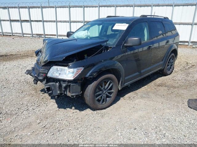 2020 DODGE JOURNEY SE VALUE 2