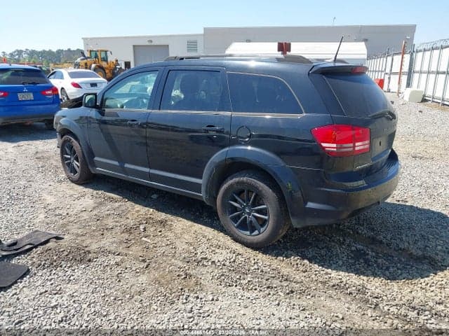 2020 DODGE JOURNEY SE VALUE 3