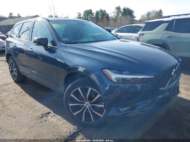 2024 VOLVO XC60 B5 PLUS DARK THEME 1