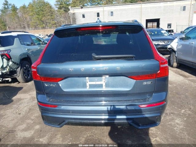 2024 VOLVO XC60 B5 PLUS DARK THEME 16