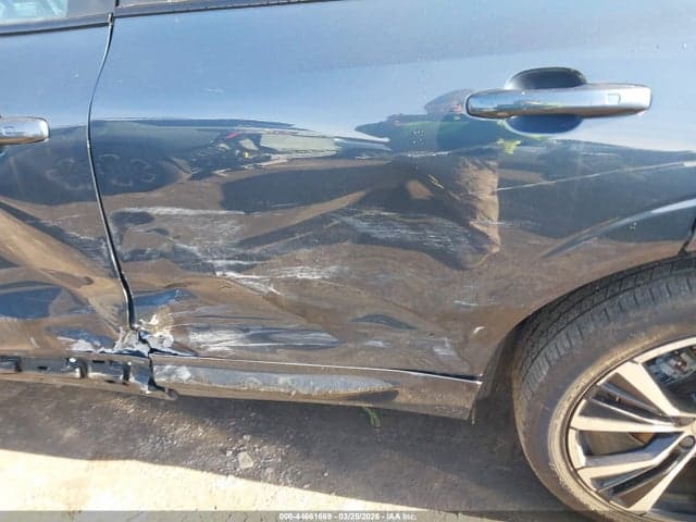 2024 VOLVO XC60 B5 PLUS DARK THEME 18