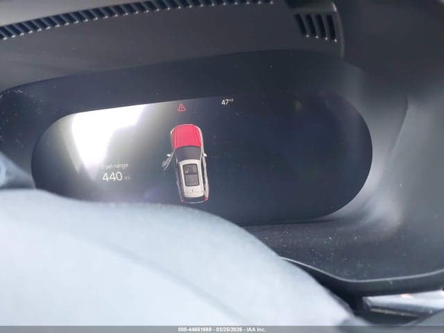 2024 VOLVO XC60 B5 PLUS DARK THEME 7
