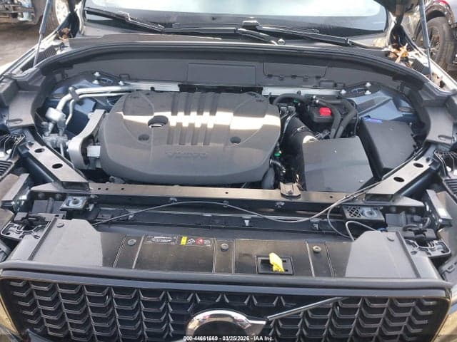 2024 VOLVO XC60 B5 PLUS DARK THEME 10