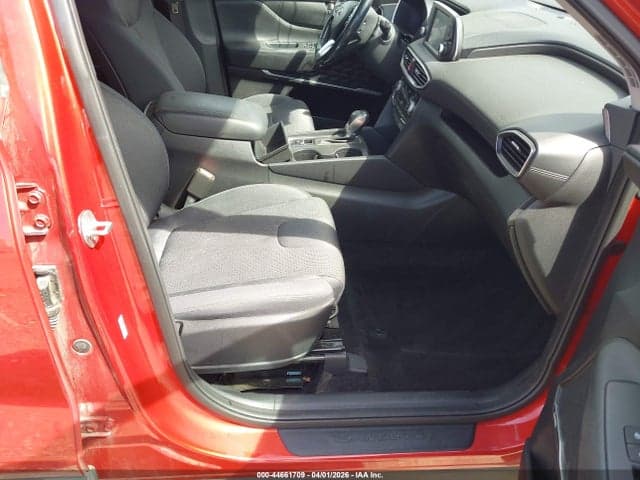2020 HYUNDAI SANTA FE SEL 5