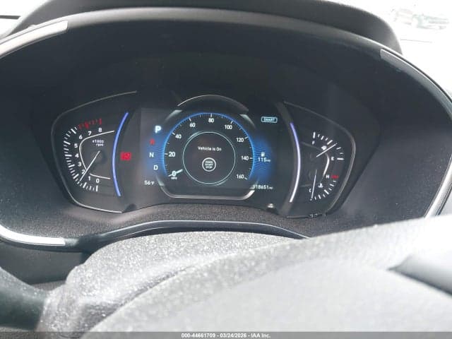 2020 HYUNDAI SANTA FE SEL 7