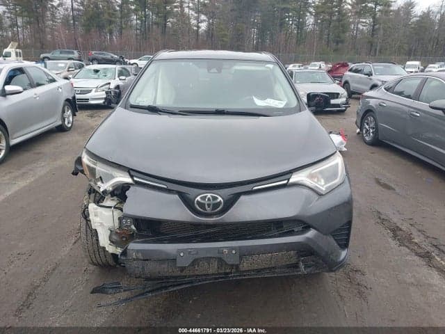 2018 TOYOTA RAV4 LE 13