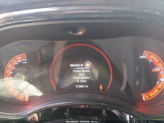 2021 DODGE DURANGO SRT HELLCAT AWD 7