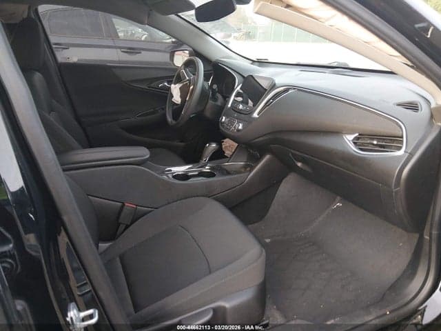 2019 CHEVROLET MALIBU LT 6