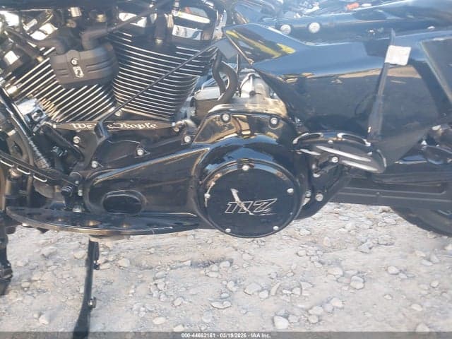 2025 HARLEY-DAVIDSON FLTRX 9