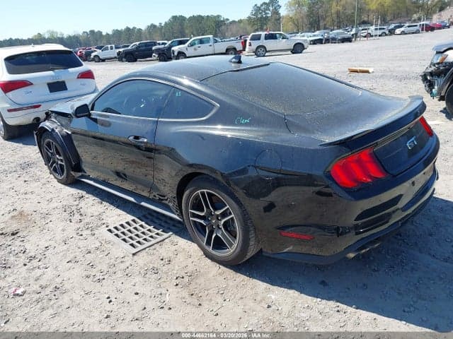 2022 FORD MUSTANG GT PREMIUM FASTBACK 3
