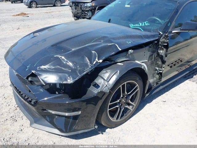 2022 FORD MUSTANG GT PREMIUM FASTBACK 6