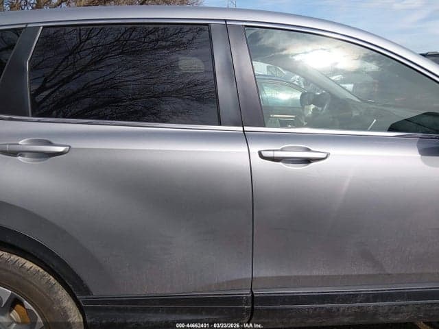 2019 HONDA CR-V EX-L 13