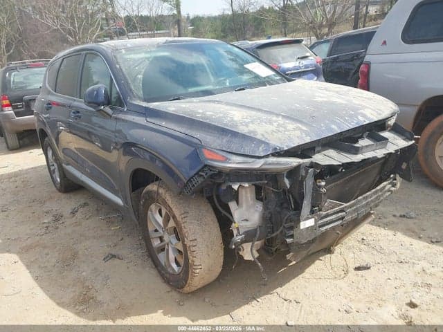2020 HYUNDAI SANTA FE SE 1