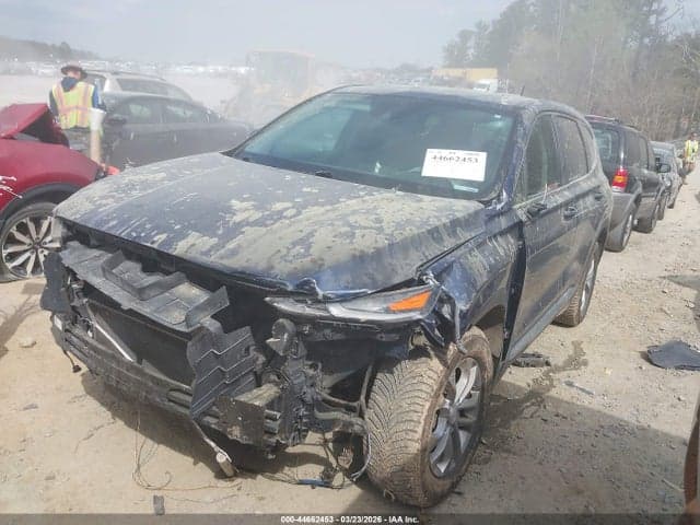 2020 HYUNDAI SANTA FE SE 2