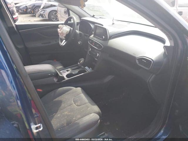 2020 HYUNDAI SANTA FE SE 5