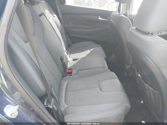 2020 HYUNDAI SANTA FE SE 8