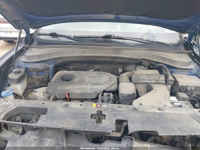 2020 HYUNDAI SANTA FE SE 10