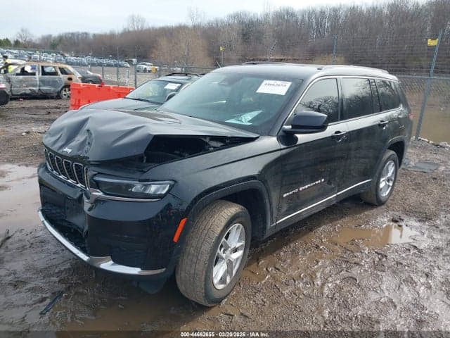 2023 JEEP GRAND CHEROKEE L LAREDO 4X4 2