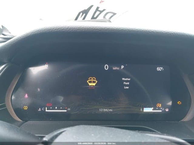 2023 JEEP GRAND CHEROKEE L LAREDO 4X4 7