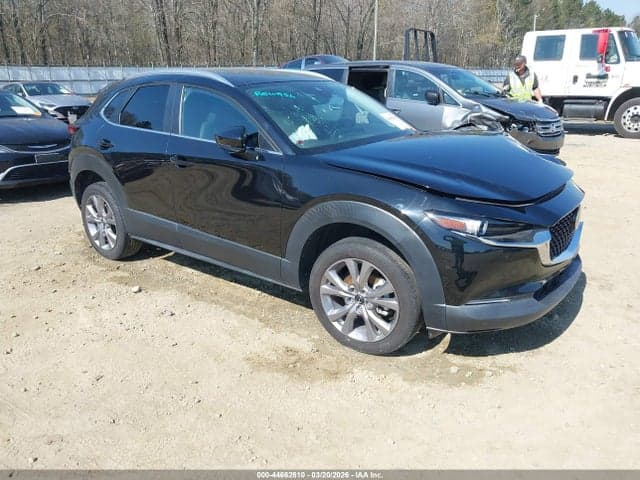 2022 MAZDA CX-30 PREFERRED 1