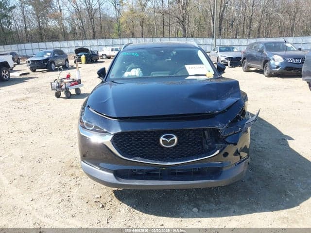 2022 MAZDA CX-30 PREFERRED 12
