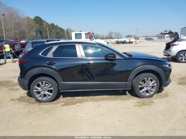 2022 MAZDA CX-30 PREFERRED 13