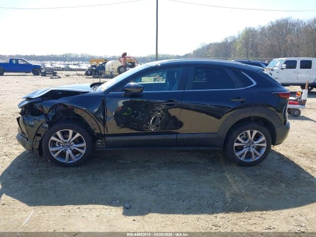 2022 MAZDA CX-30 PREFERRED 14