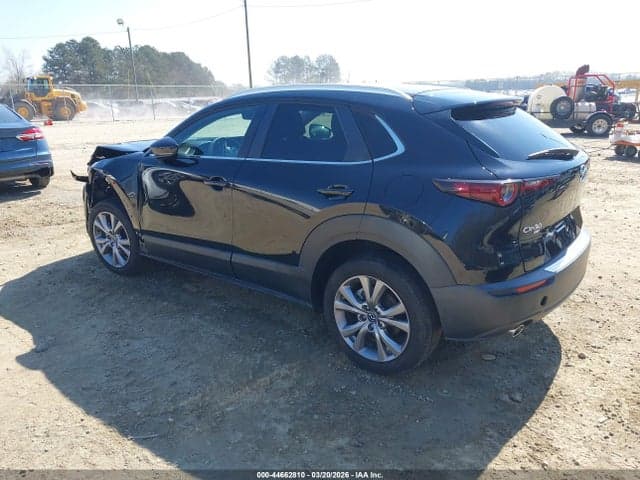2022 MAZDA CX-30 PREFERRED 3