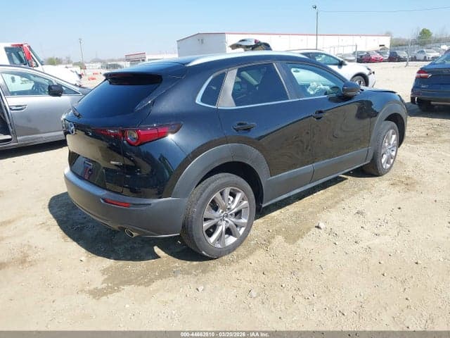 2022 MAZDA CX-30 PREFERRED 4