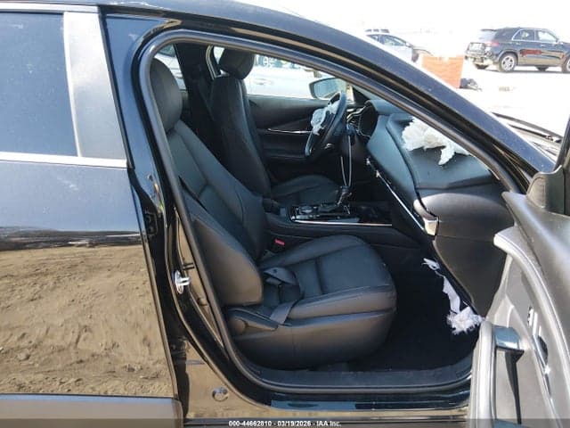 2022 MAZDA CX-30 PREFERRED 5
