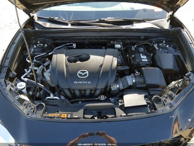 2022 MAZDA CX-30 PREFERRED 10