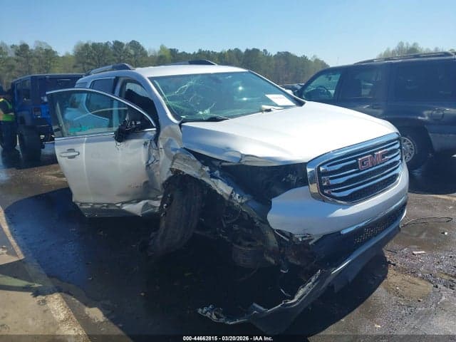 2019 GMC ACADIA SLT-1 1