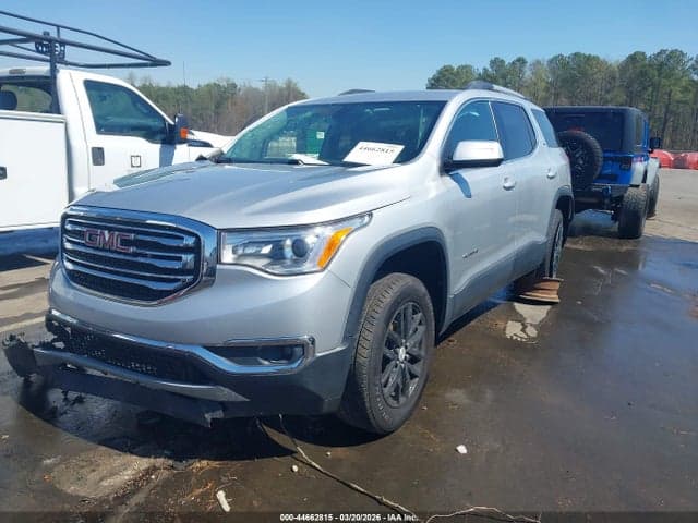 2019 GMC ACADIA SLT-1 2