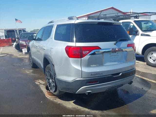 2019 GMC ACADIA SLT-1 3