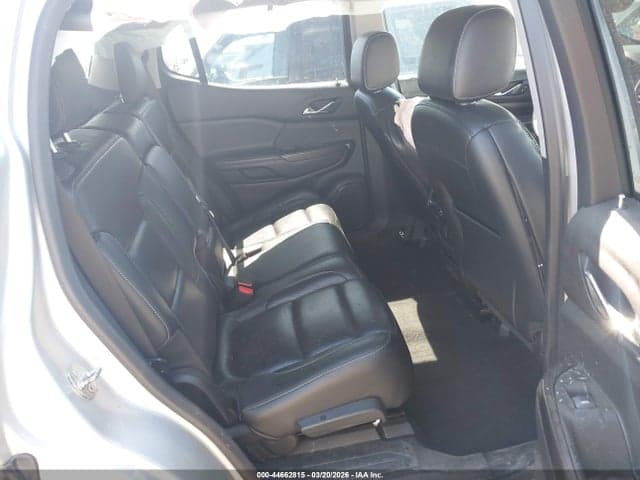 2019 GMC ACADIA SLT-1 8