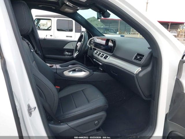 2021 MERCEDES-BENZ GLE 350 5