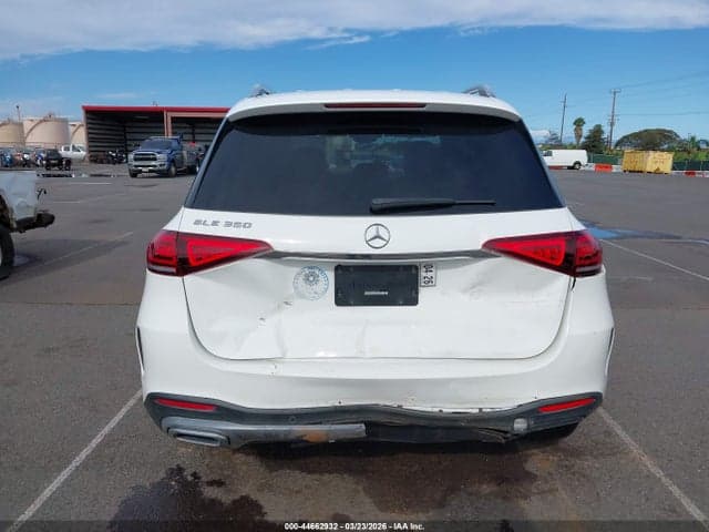 2021 MERCEDES-BENZ GLE 350 6