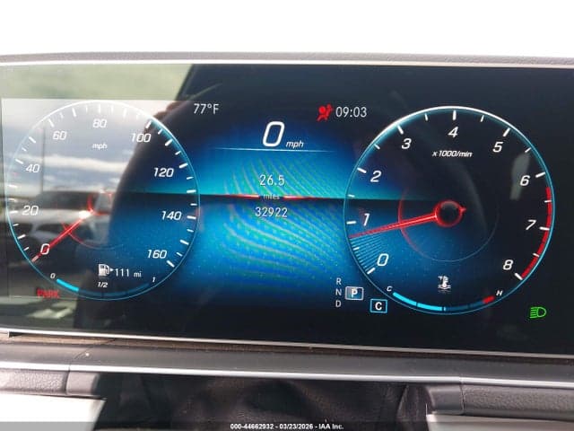 2021 MERCEDES-BENZ GLE 350 7