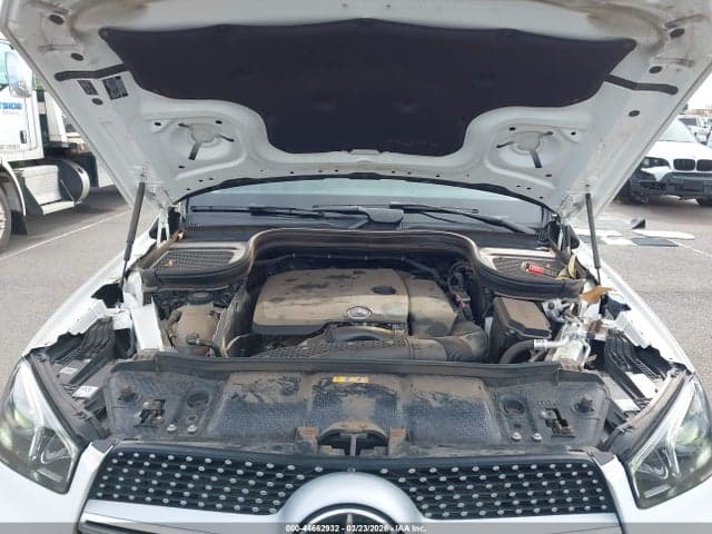 2021 MERCEDES-BENZ GLE 350 10