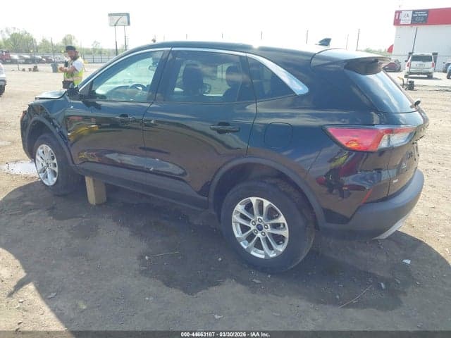 2020 FORD ESCAPE SE 3
