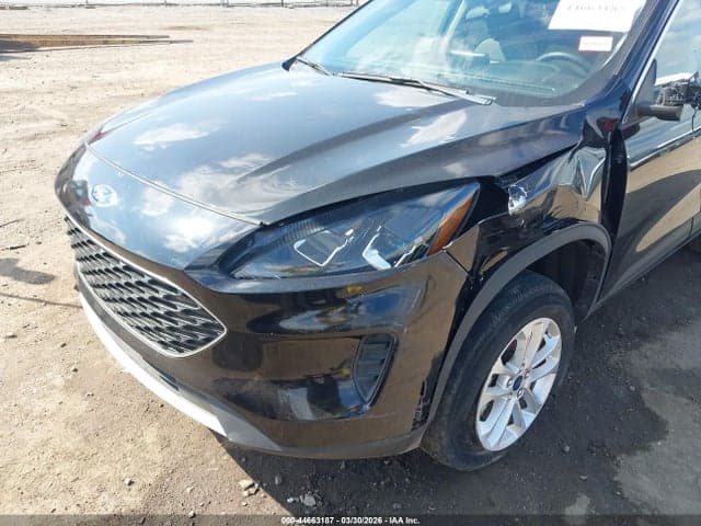 2020 FORD ESCAPE SE 6