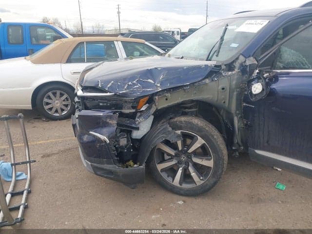 2024 HONDA PILOT TOURING 7