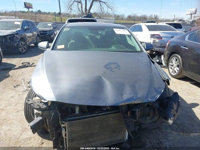 2018 HYUNDAI ELANTRA SEL 12