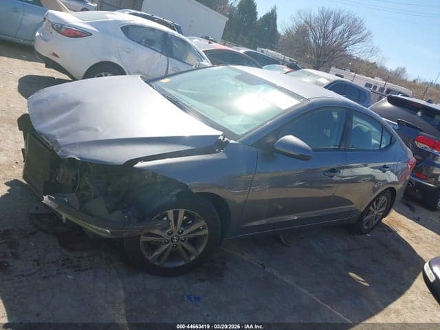2018 HYUNDAI ELANTRA SEL 14